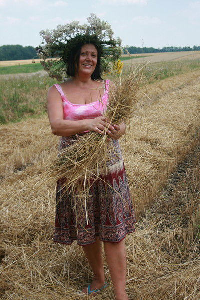 Тамара Бабкова