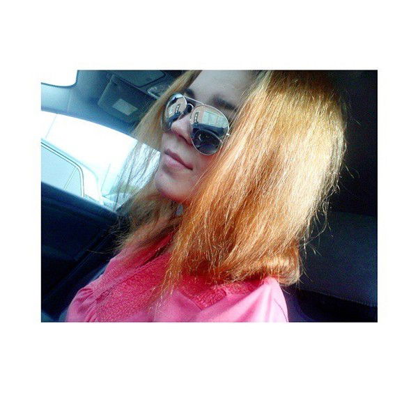 Регина Баишева