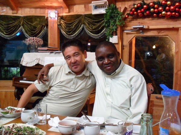 Жанабай Амантурлыев