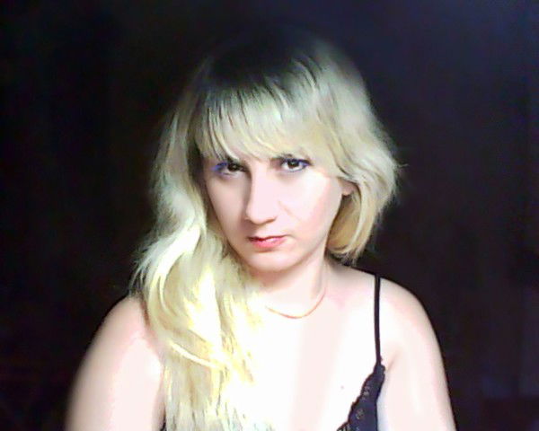 Надежда Абасова