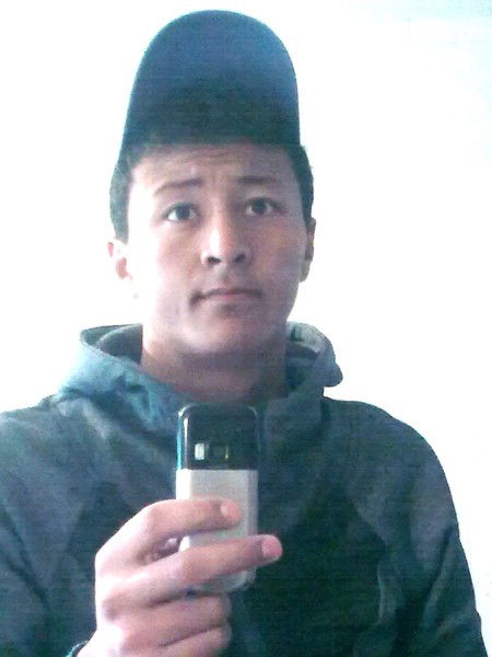 Азамат Мырзатай