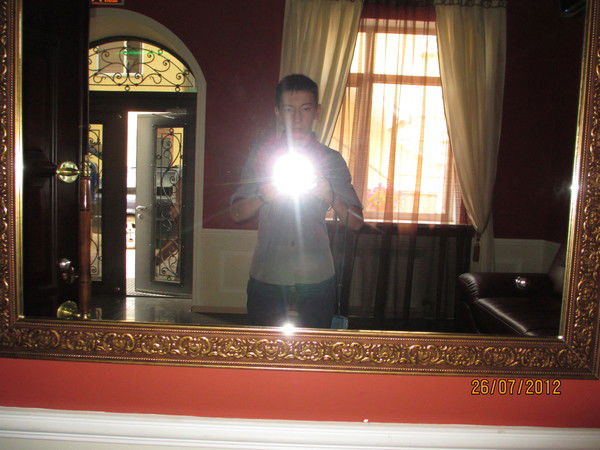 Габиден Гауанов