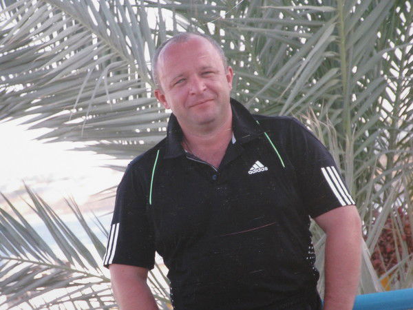 Виталий Василевский