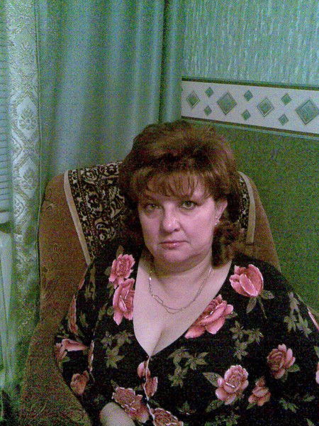 Ольга Калетина(Кленовкина)