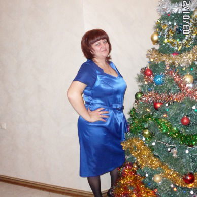 Наташа Анкудинова