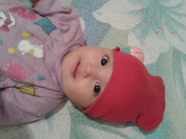 Жайык Сагадиева