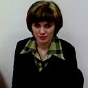 Оля Панфилова