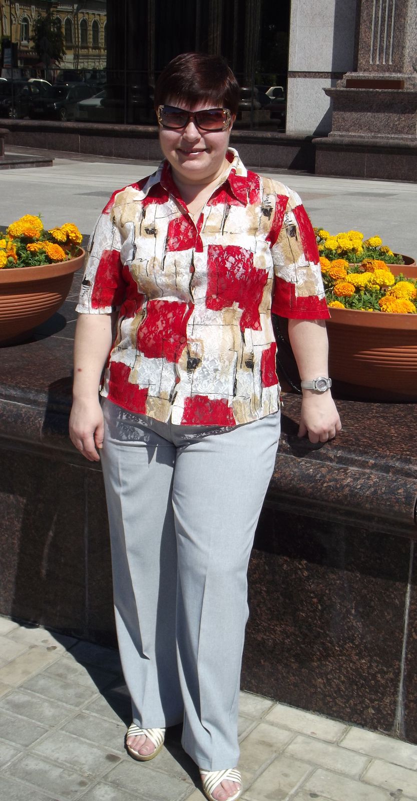 Елена Коверкина