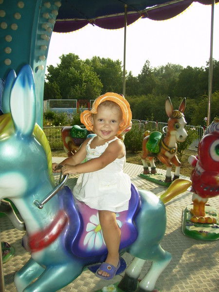 Надежда Молодяева