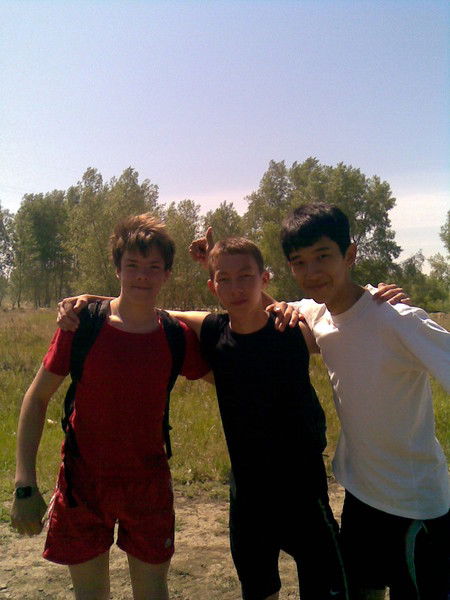 Адиль Тезекбаев