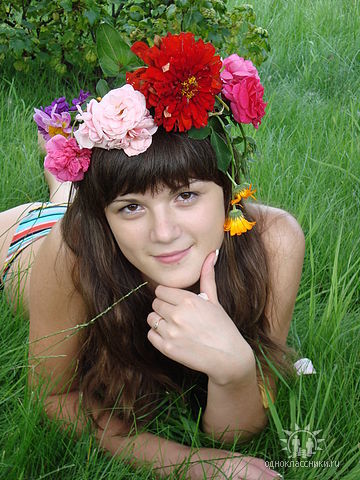 Анастасия Карашкевич