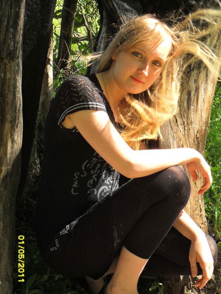 Александра Дьяченко