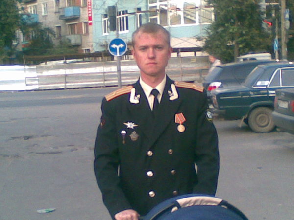 Владимир Львов