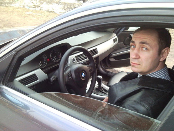 Алексей Филиппов