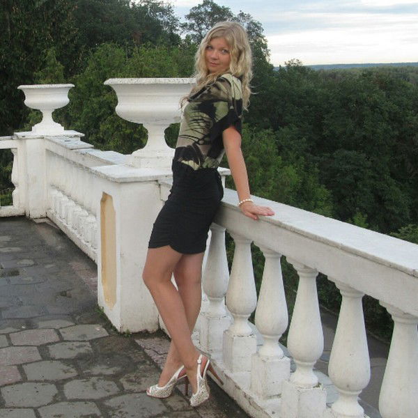 Татьяна Шевчук