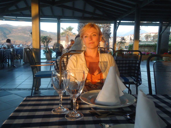 Нателла Инкина