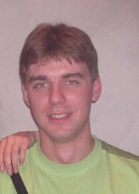 Кирилл Лопатников