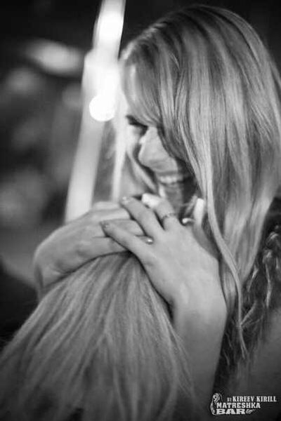 Жанна Домрачева