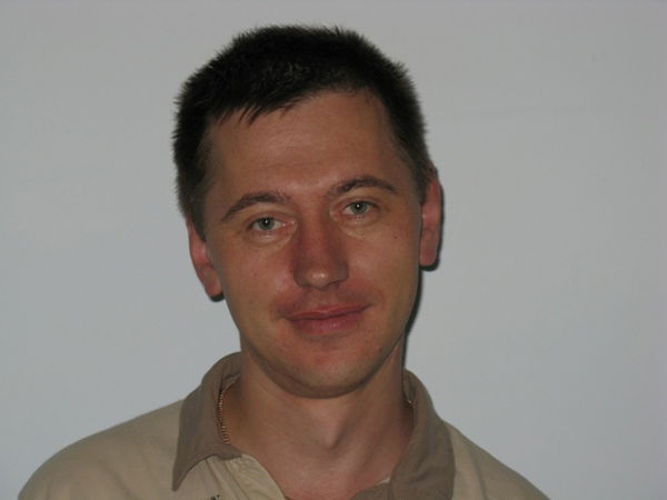 Валера Панасюк