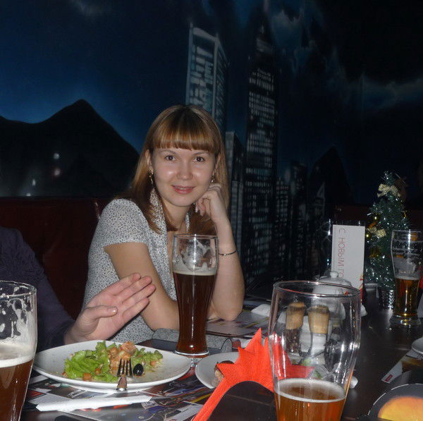 Ольга Шмыкова