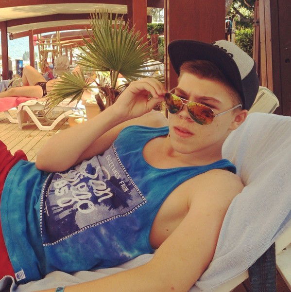 Яков Емелин