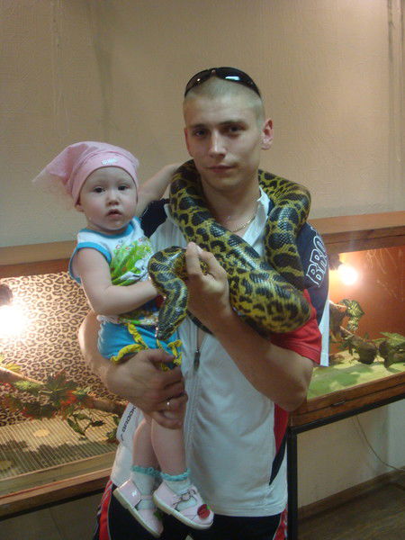 Василий Шкурко