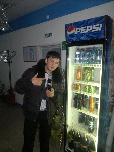 Ахрор Камилжанов