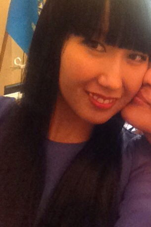 Айдана *********