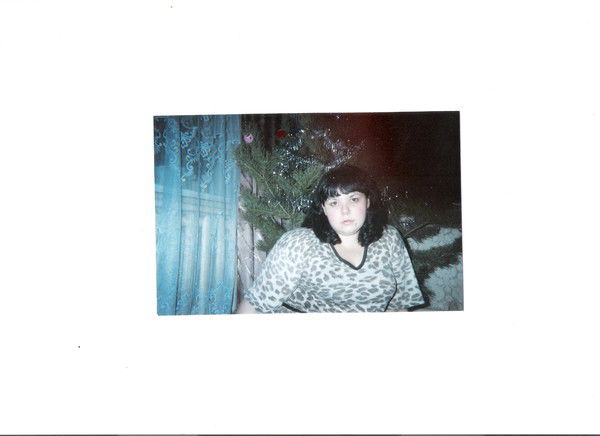 Надежда Берестовая