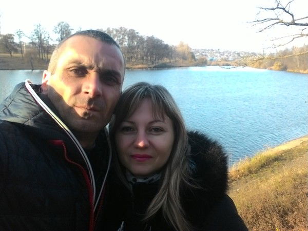 Наталья Савва