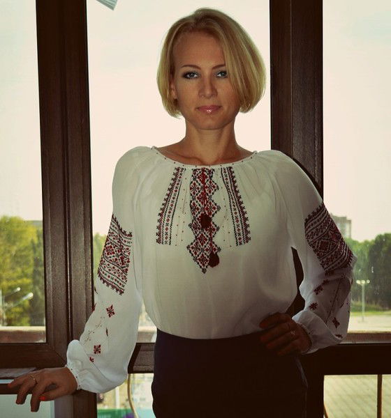 Елена Королeва