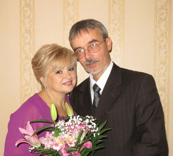 Любовь Морарь