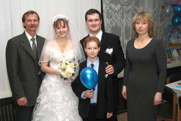 Ольга Волкова