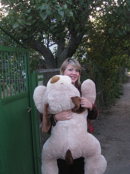 Наталья Серажим