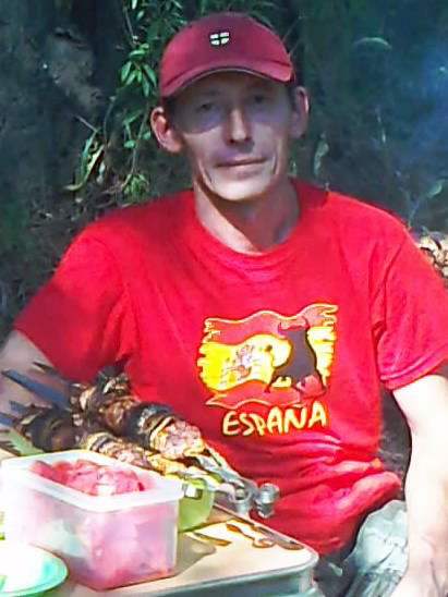 Айрат Ибрагимов