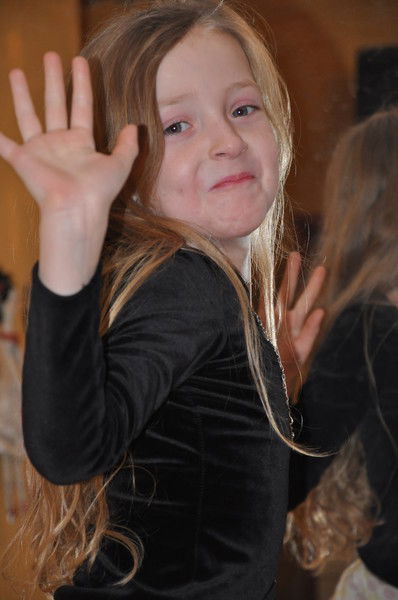 Татьяна Белякова