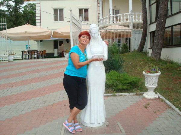 Жумагайша Чебодаева