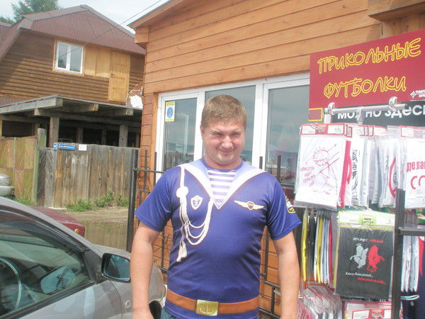 Олег Козлов