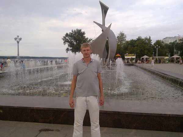 Евгений Лымарев