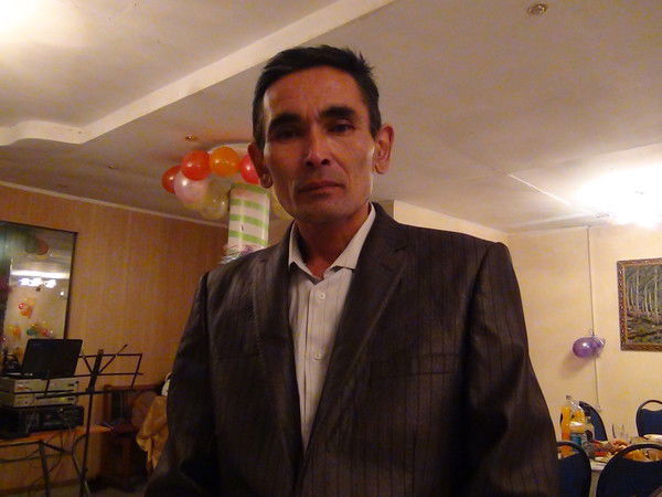 Талгат Орымбаев