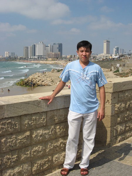 Алмат Байсалов