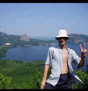 Константин Пономаренко