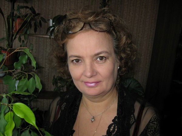 Маргарита Суворова