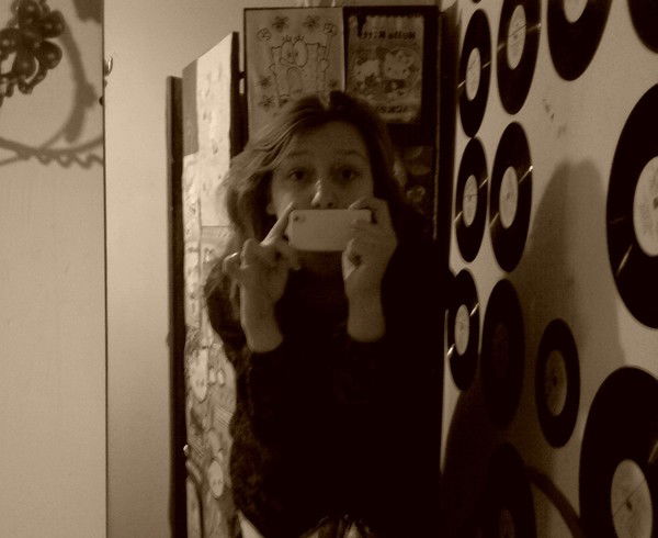 Аннюточка Драгун