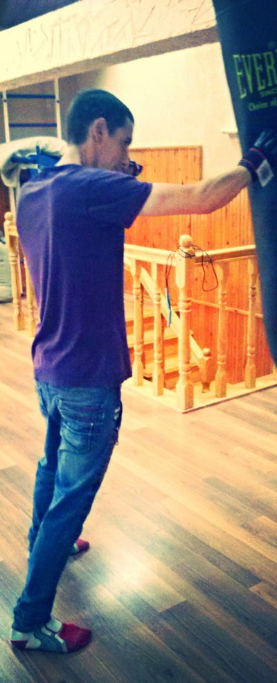 Олексій Кобець