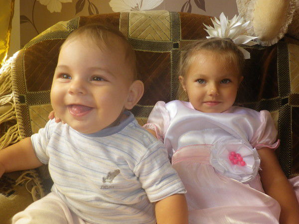 Наташа Резниченко