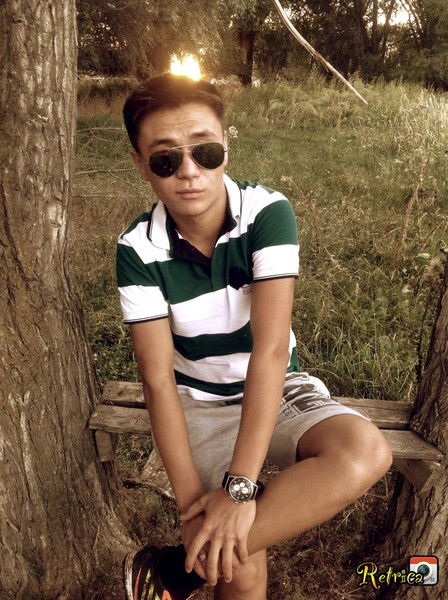 Ельчик Сиргебаев