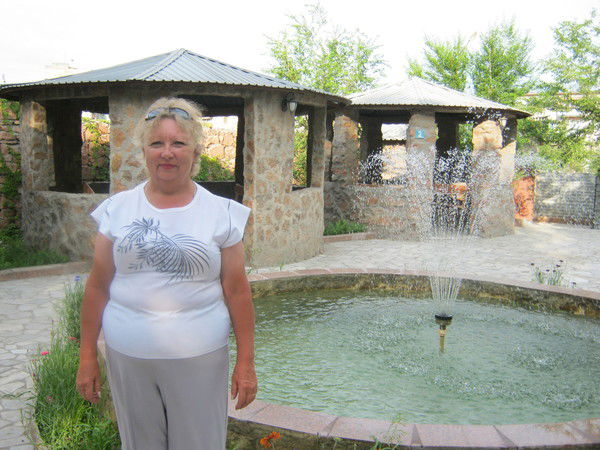 Вера Щепкина