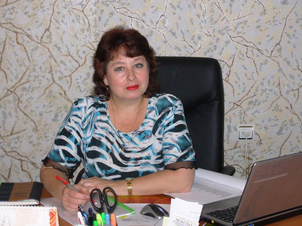Роза Пимонова