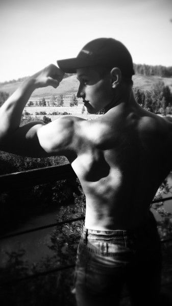 Алексей Васильев